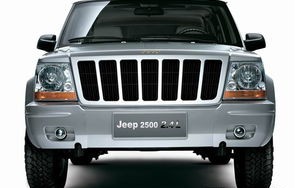 北京吉普212最新款图片及报价(北京212柴油版价格图片)