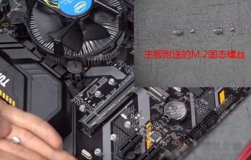 自己组装电脑需要哪些配件(自己组装电脑需要哪些配件i7)