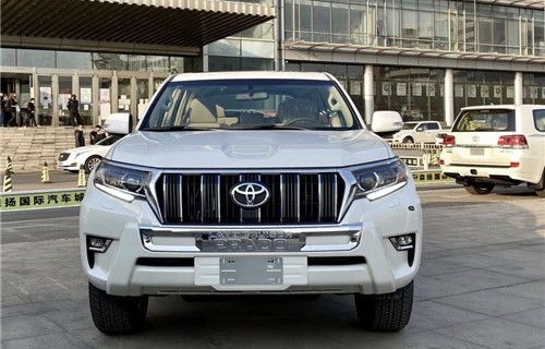 天津平行进口车官方网(天津平行进口车官方网站丰田霸道)