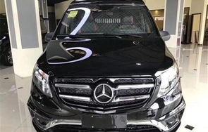 奔驰威霆改装费用明细(别克gl8es新款2023款报价及图片)