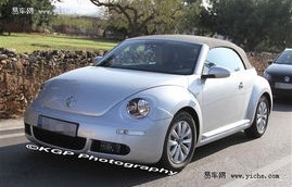 甲壳虫敞篷(甲壳虫敞篷版2023落地价格)