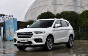 家用suv排行榜前十名(家用suv排行榜前十名有哪些)