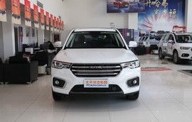 哈弗h7图片大全(哈弗h七图片大全)