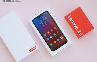 联想z5手机(联想z5手机参数)