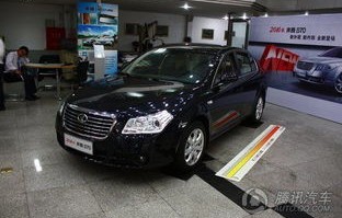 奔腾b70参数配置表(奔腾b70参数配置表图片)