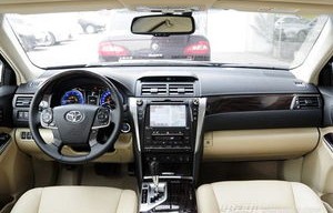 凯美瑞2022新款油电混合价格(凯美瑞油电混合动力车报价)