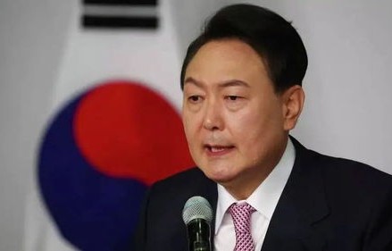 韩在野党将再次提起尹锡悦弹劾案，政治风波的再起与公众的关注