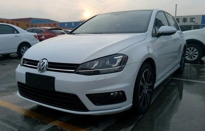 现在高尔夫7多少钱(高尔夫7rline多少钱)