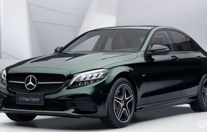 20万左右的奔驰(最新奔驰20万左右)