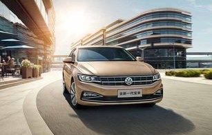 一汽大众3万一5万新车自动挡(大众35万)