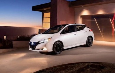 日产电动艾睿雅多少钱(日产电动艾睿雅多少钱一辆)