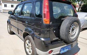 丰田小型女士汽车suv(丰田小型女士汽车白色二手车)