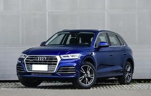 奥迪q5l降价16万(奥迪Q5L降价16万汽车之家)