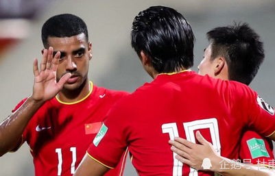 国足主帅坚定表态，我们不是来玩的