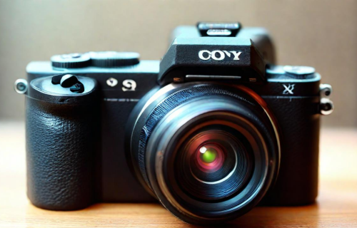 索尼数码相机（索尼数码相机怎么充电）