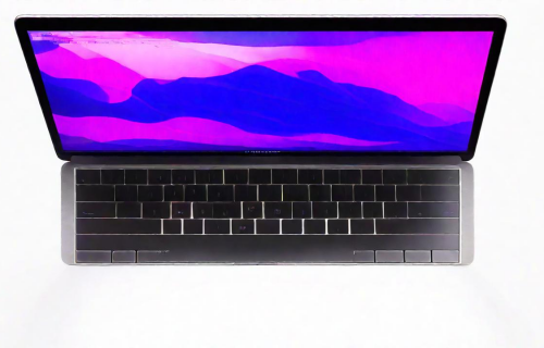 macbookpro2017（macbookpro2017型号）