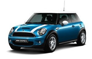 宝马迷你(宝马迷你2024款价格)