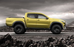 国产皮卡车排行榜前十名(国产皮卡车排行榜前十名图片及价格)