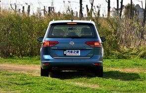 大众新途安5座最低价(大众新途安5座最低价格是多少)