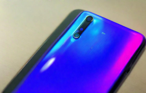 华为荣耀20图片（华为荣耀20图片大全）