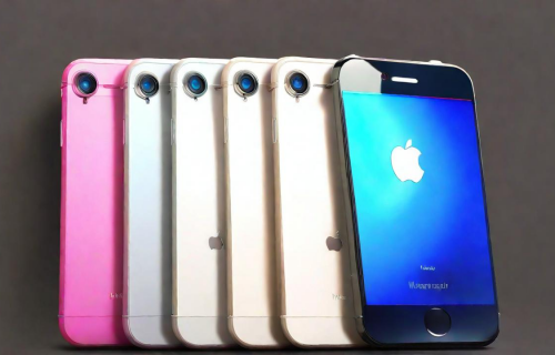 苹果4和4s哪个好(苹果4和4S哪个好)