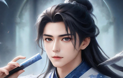 好用吗（公子好用吗）