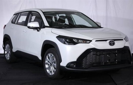 广汽丰田suv全部车型价格(广汽丰田suv最新款)