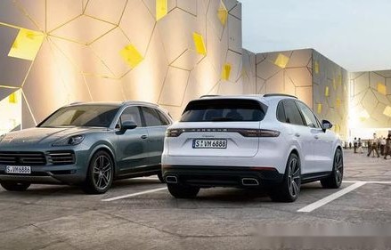 保时捷新车35万左右(35万的保时捷)