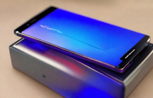 三星note8（三星note8和note9区别）