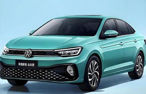 大众朗逸新锐2024落地价明细(大众朗逸2024新款现在落地价多少)