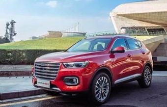 长城哈弗h6十大缺点(穷人开省油耐用5种车)