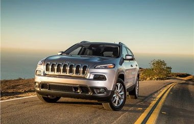 jeep所有车型及报价(jeep车属于什么档次)