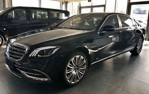 汽车价格及图片(迈巴赫汽车价格及图片)