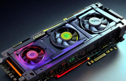 ati显卡天梯图（ati最强显卡）