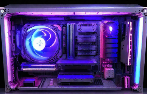 个人组装电脑配置清单（家用组装电脑配置清单）