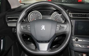 标致408的真实口碑(标致408车怎么样质量怎么样)