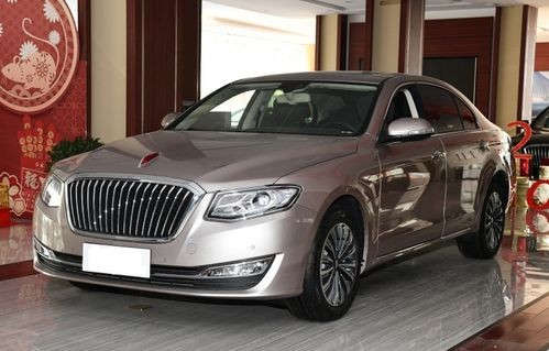 红旗h7轿车价格(红旗h7轿车价格图片)