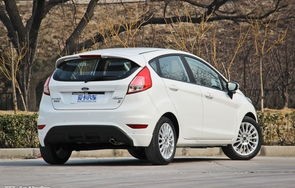 长安福特两厢车有哪几款(长安福特两厢轿车)