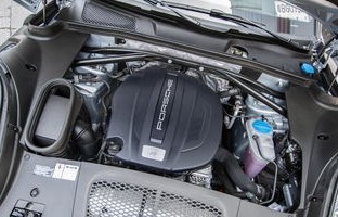 macan和卡宴的区别(小卡宴macan报价及图片)