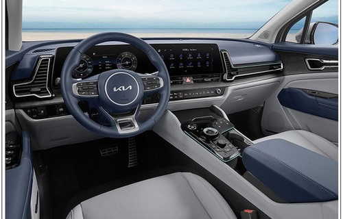 起亚为什么很少有人开(起亚汽车为什么不好销售)