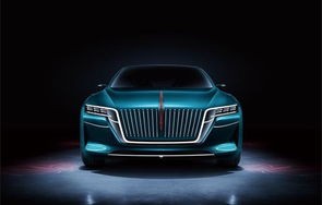 红旗系列全部车型(红旗系列全部车型 最低价格)