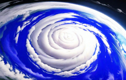 台风最新消息实时（台风的最新信息）