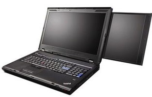 联想笔记本电脑Y470，性能与设计的完美结合