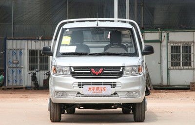 五菱荣光新卡(五菱荣光新卡20)