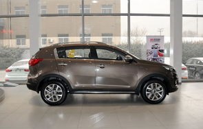 起亚智跑价格，深度解析市场趋势与购车策略