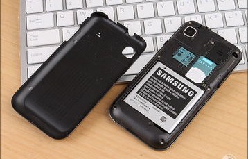 三星Galaxy S9003手机，科技与艺术的完美融合
