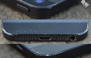 历代iphone（历代iphone性能提升）