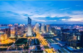 成渝本地股上演涨停潮，市场热潮与投资机遇