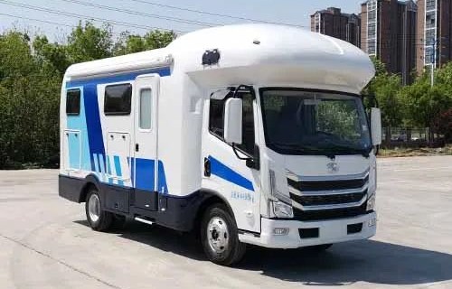 宇通小型房车12万(宇通小型房车12万左右的车)
