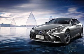 雷克萨斯ls系列(雷克萨斯ls系列车型大全)